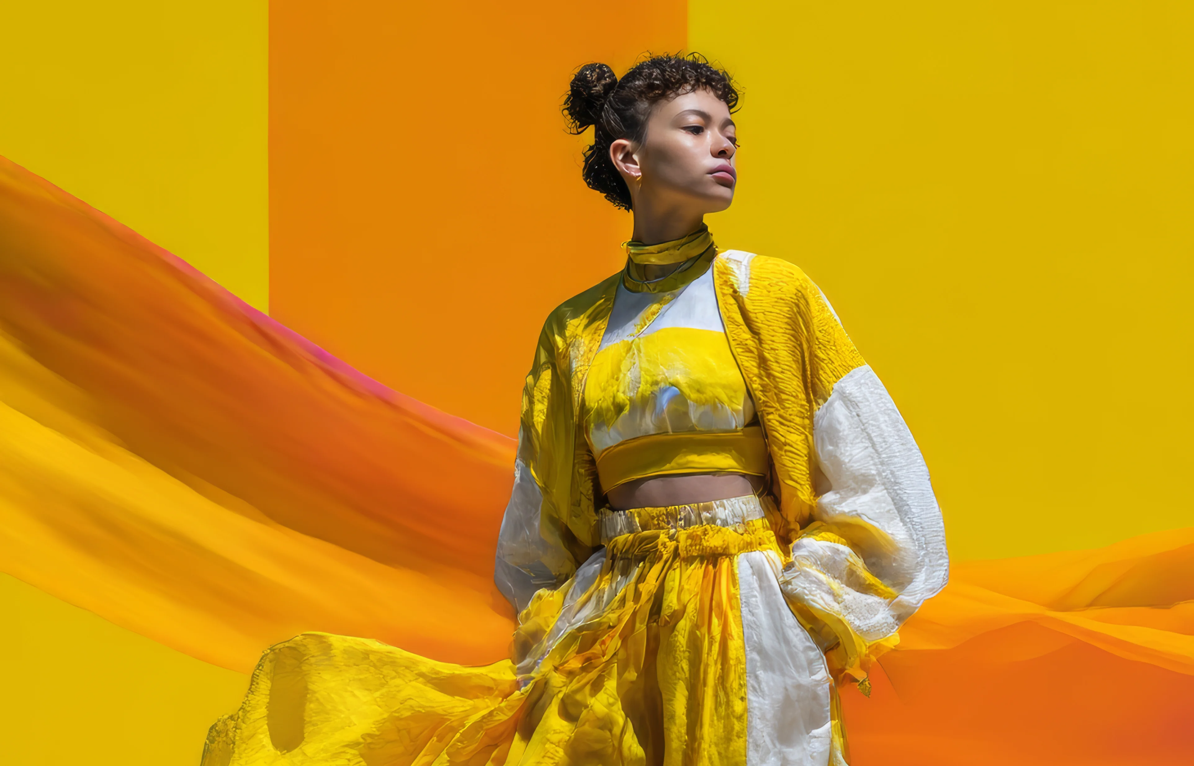 Dynamic Content Image